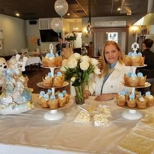 Meet your Posher, Lynda